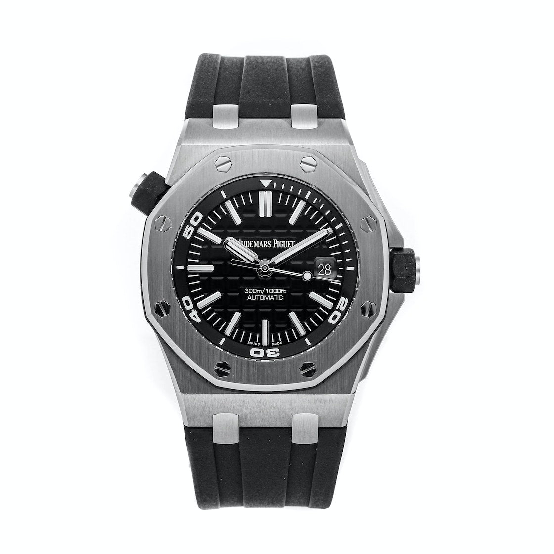 オーデマ ピゲ ロイヤルオーク オフショア ダイバー 15710ST.OO.A002CA.01-BRAND OFF