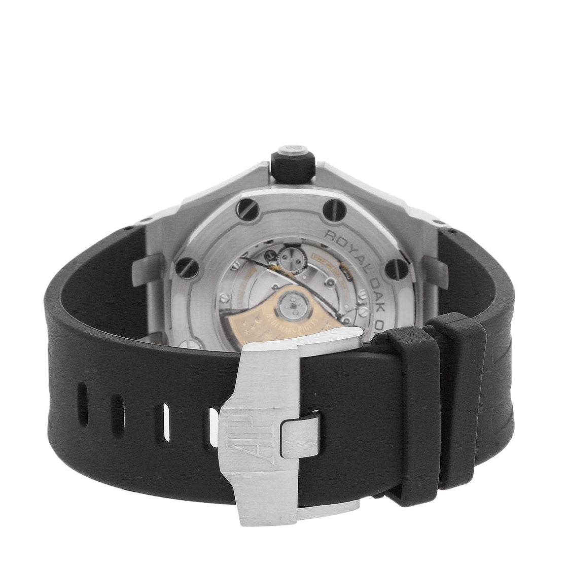 オーデマ ピゲ ロイヤルオーク オフショア ダイバー 15710ST.OO.A002CA.01-BRAND OFF