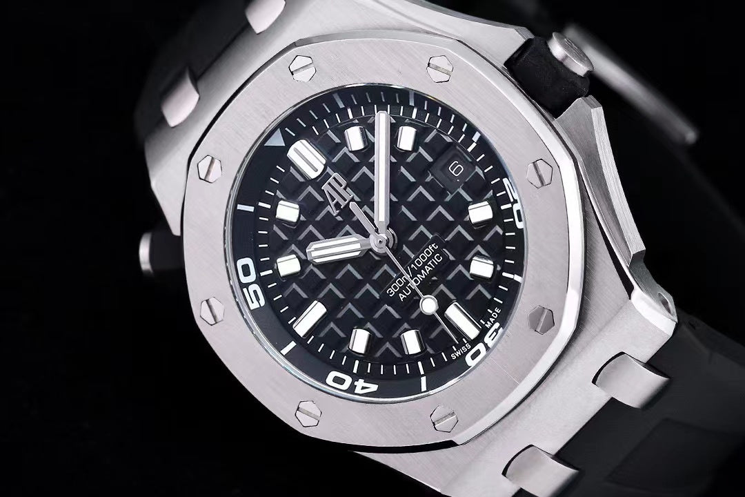 オーデマ ピゲ ロイヤルオーク オフショア ダイバー 15710ST.OO.A002CA.01-BRAND OFF