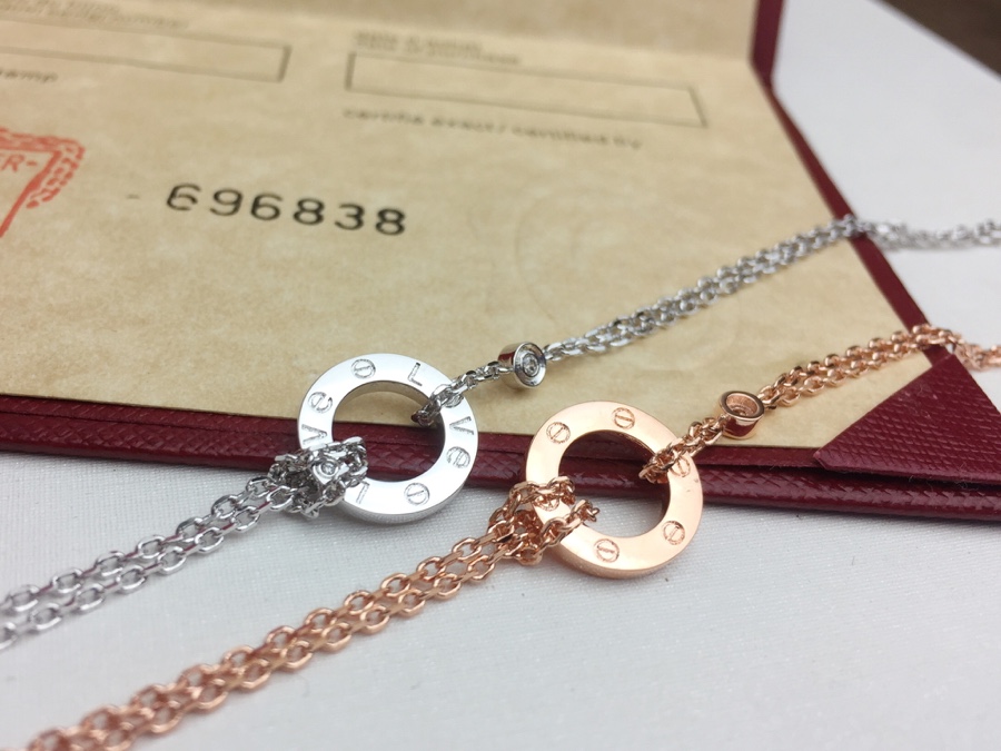 【2026】【CARTIER】ブレスレット、ファッションシンプルなスタイル-BRAND OFF