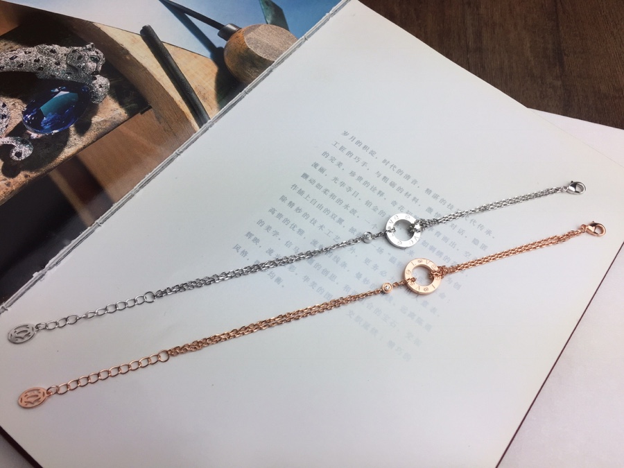 【2026】【CARTIER】ブレスレット、ファッションシンプルなスタイル-BRAND OFF