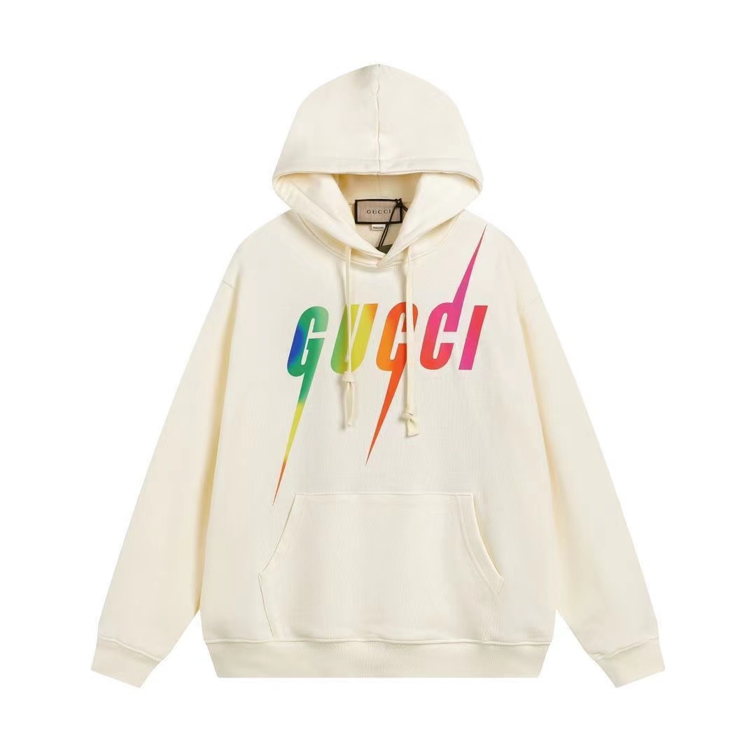 【GUCCI旗艦店】グッチ パーカー 男女兼用 ご好評に付き再入荷！-BRAND OFF