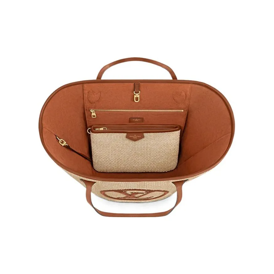 LOUIS VUITTON ルイヴィトン M59808 M59963 SAINT JACQUES バケットバッグ-BRAND OFF