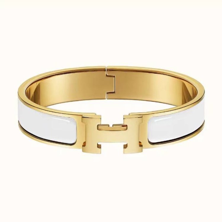 Hermes（エルメス）ブレスレット 男女兼用 マルチカラー-BRAND OFF