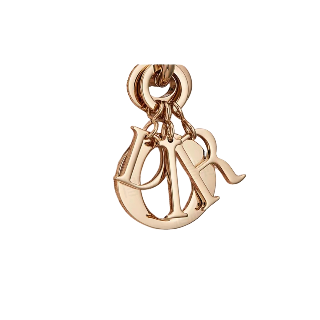 【DIOR】2種類★レディース LADY D-LITE ミディアムバッグ 大人気-BRAND OFF