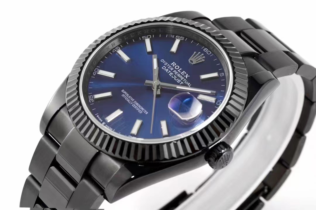 Rolex Datejust ROLEX DATEJUST 126334-BRAND OFF