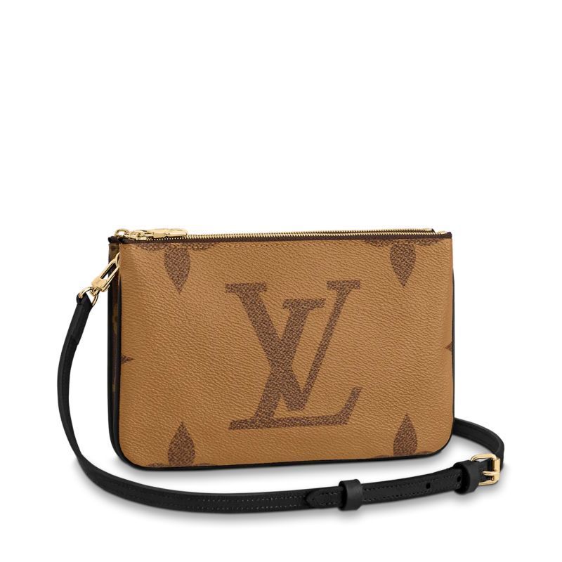 【LOUIS VUITTON】ヴィトン フォールド・ミー ポーチ-BRAND OFF