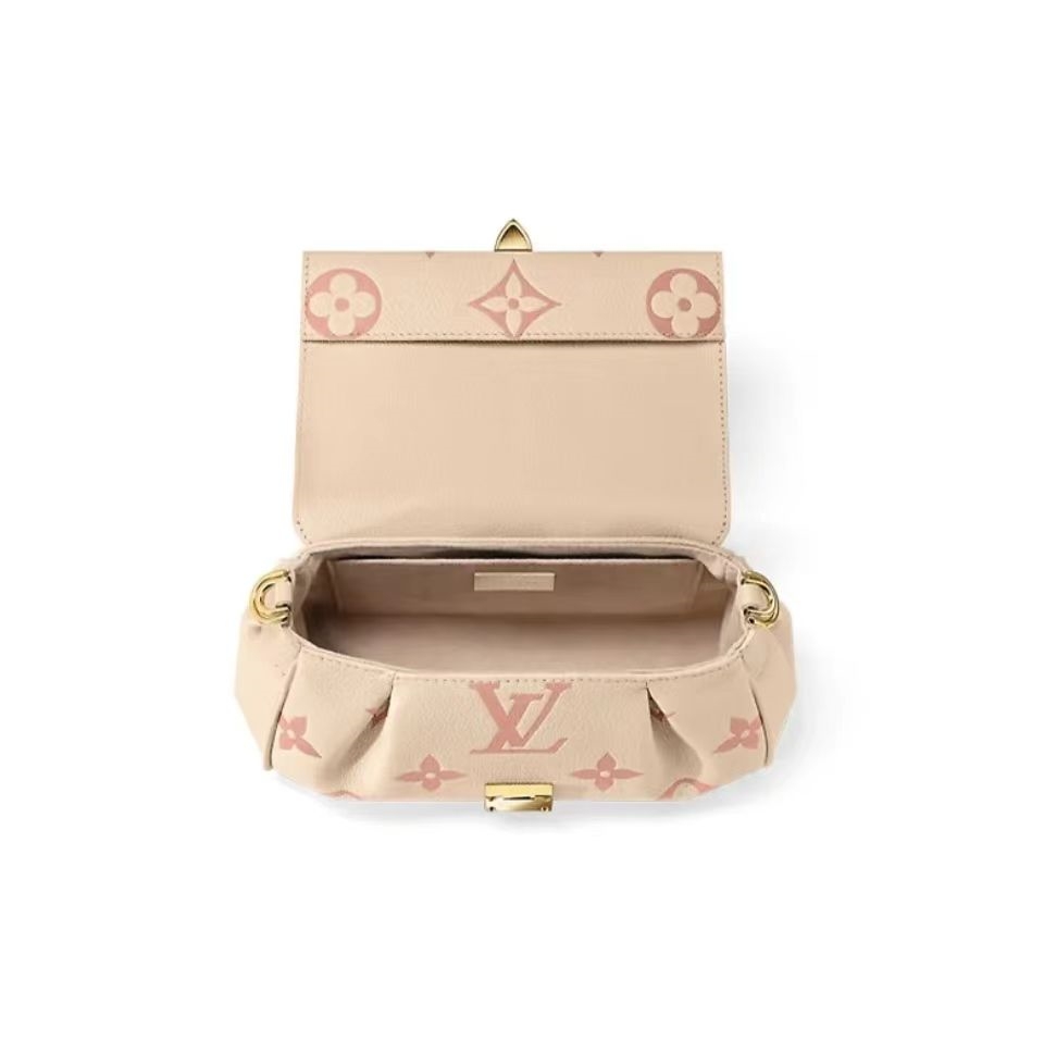 【LOUIS VUITTON】FAVORITE ショルダーバッグ M46393-BRAND OFF