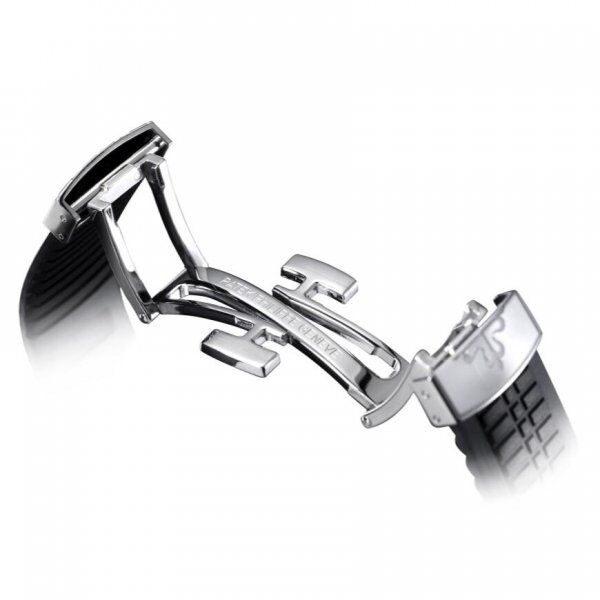 （代金引換）アクアノート 5167A-001 40MM-BRAND OFF