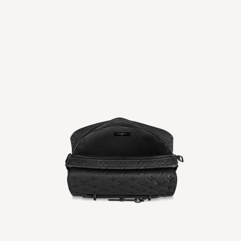 LOUIS VUITTON スティーマー メッセンジャー M57307-BRAND OFF