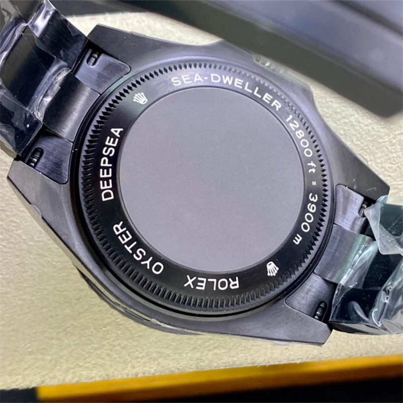 ロレックス シードゥエラー-BRAND OFF