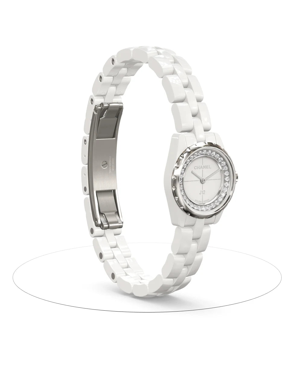 J12·XS, 19MM-BRAND OFF