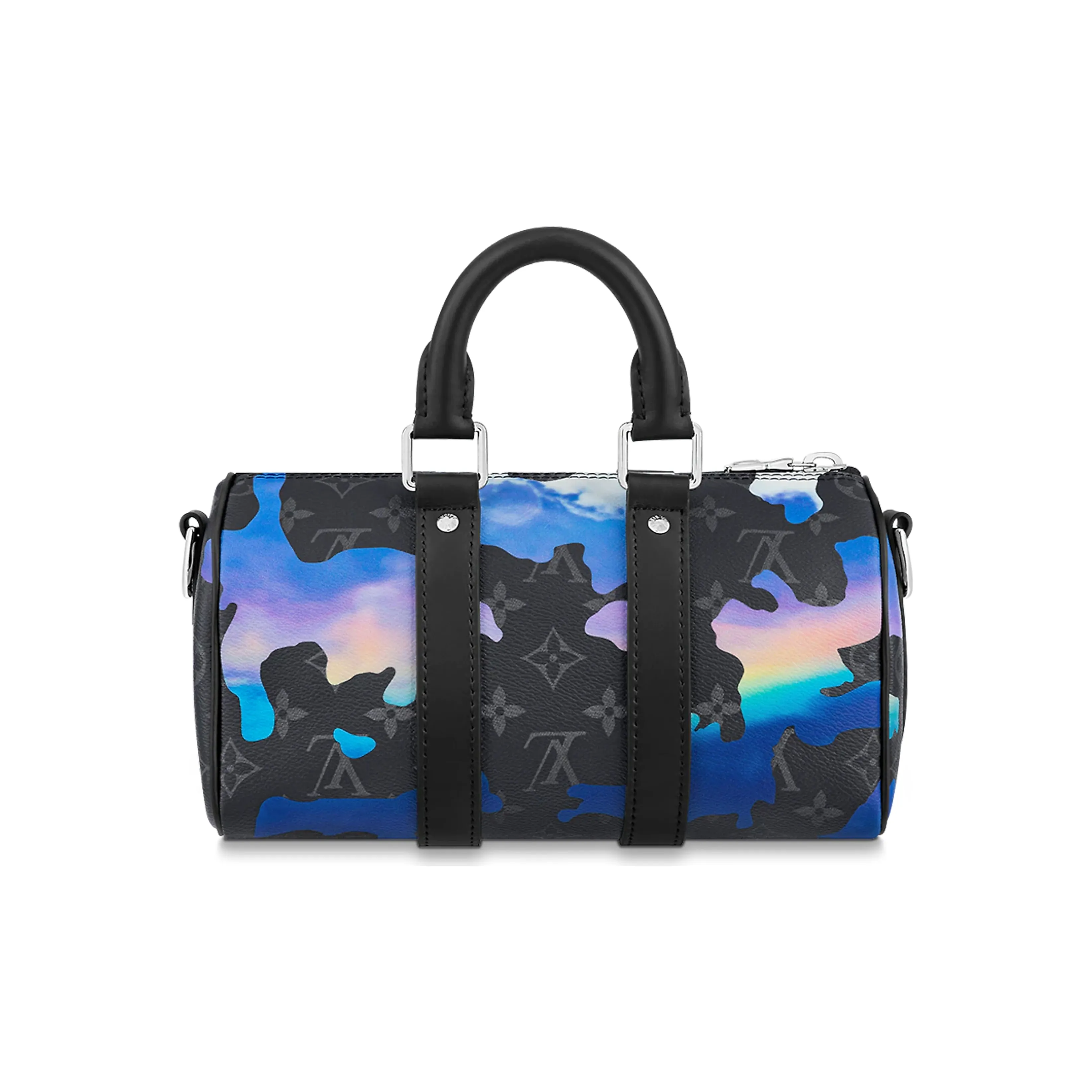 LOUIS VUITTON ルイヴィトン M21430 keepall 25 クロスボディバッグ-BRAND OFF