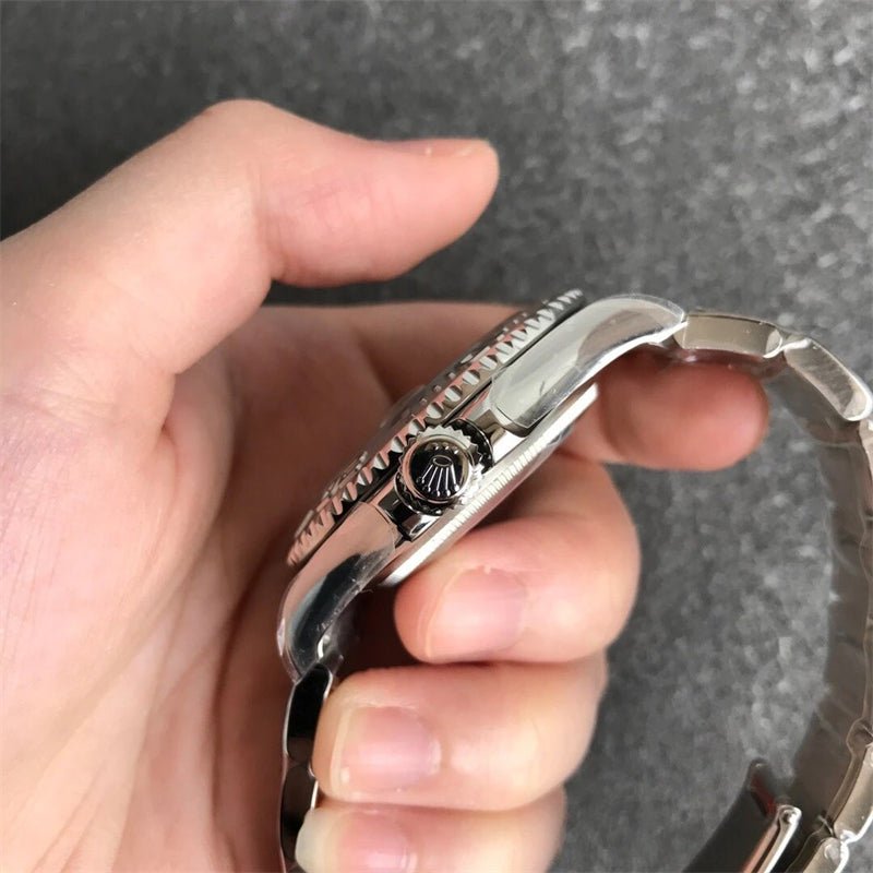 ロレックス ヨットマスター ロレジウム 16622-BRAND OFF