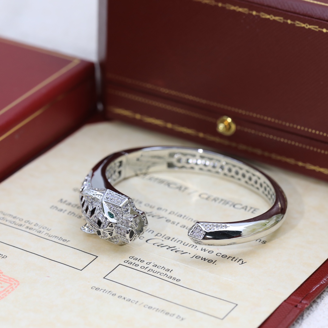 【2026】【Cartier】カルティエ ブレスレット-BRAND OFF