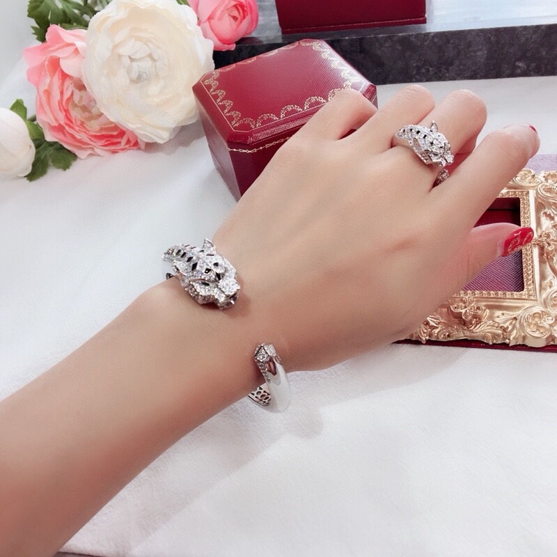 【2026】【Cartier】カルティエ ブレスレット-BRAND OFF