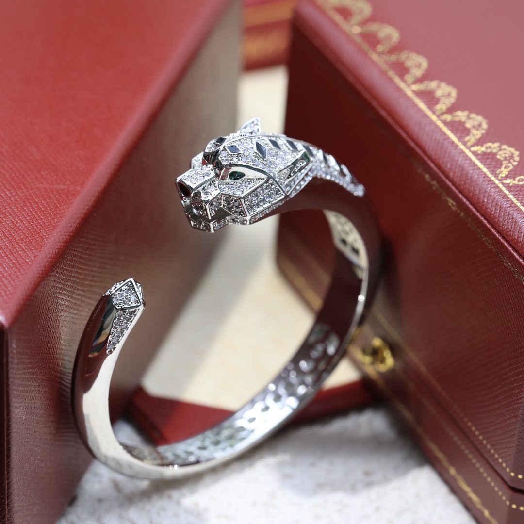 【2026】【Cartier】カルティエ ブレスレット-BRAND OFF