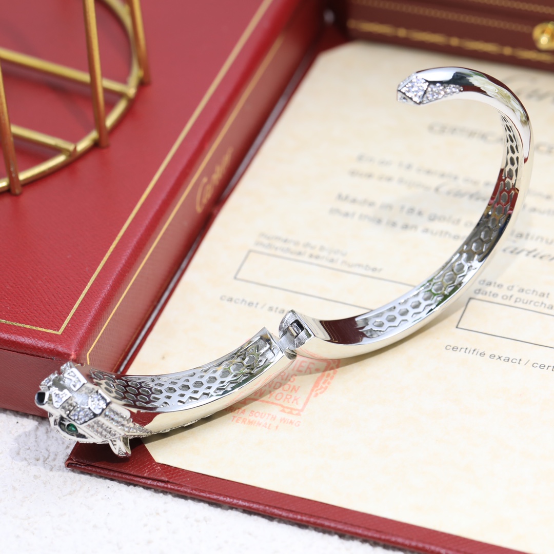 【2026】【Cartier】カルティエ ブレスレット-BRAND OFF