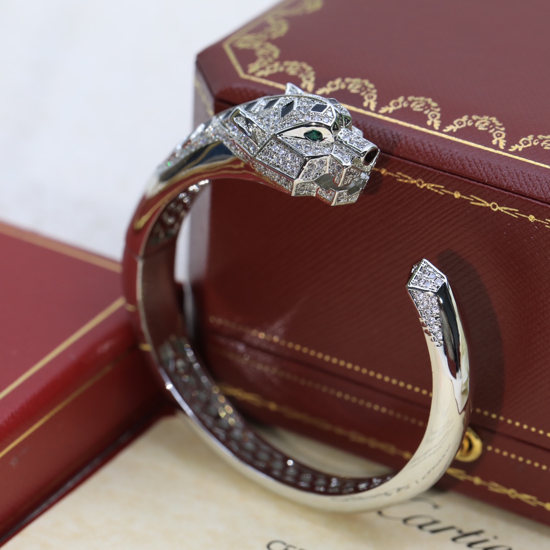 【2026】【Cartier】カルティエ ブレスレット-BRAND OFF