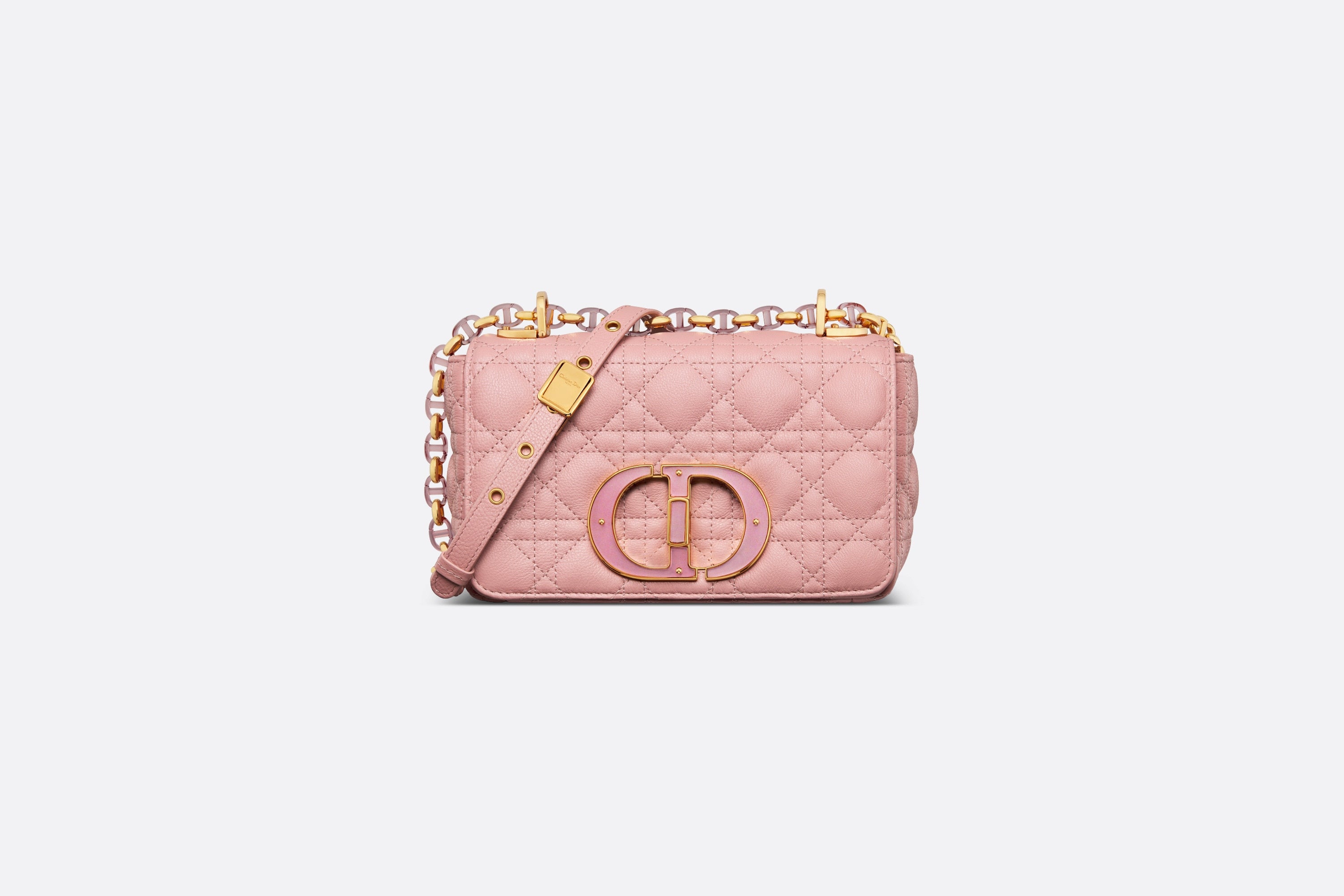 DIOR CARO バッグ スモール-BRAND OFF