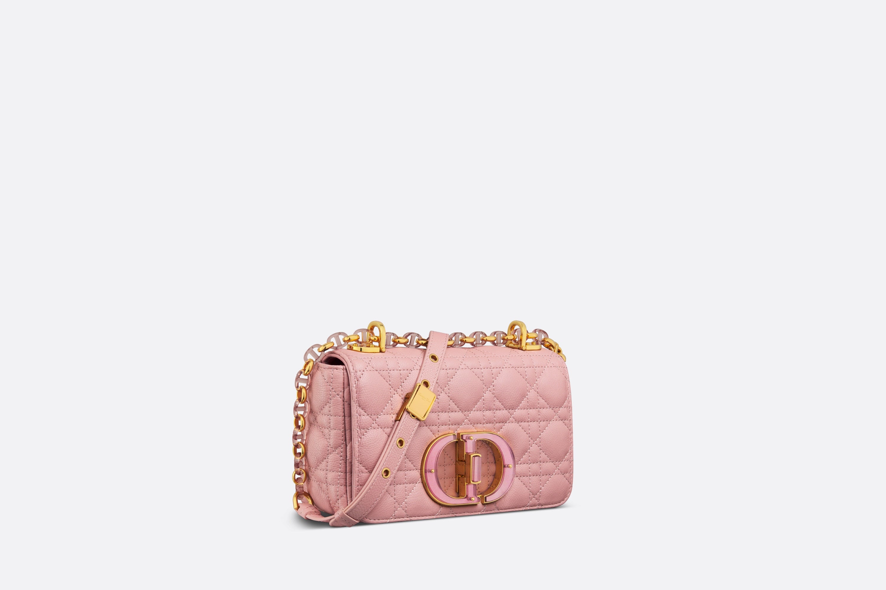 DIOR CARO バッグ スモール-BRAND OFF