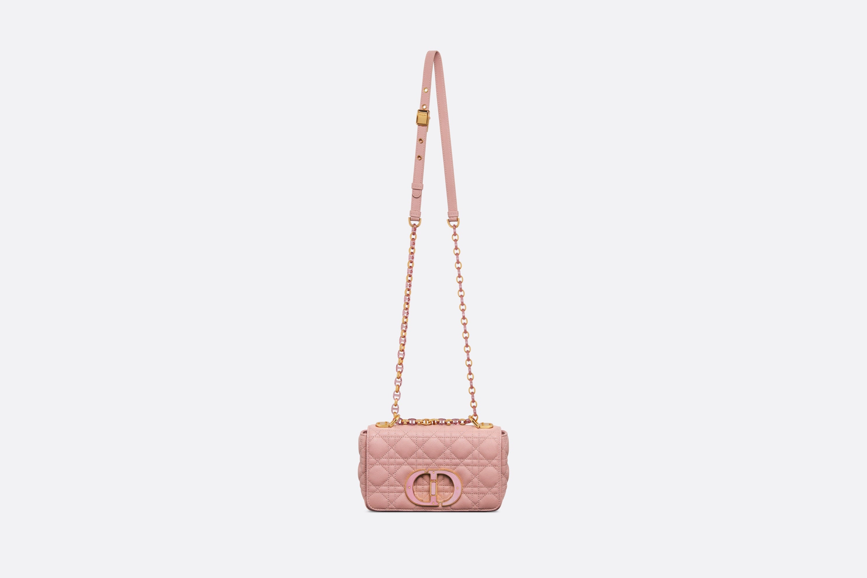 DIOR CARO バッグ スモール-BRAND OFF