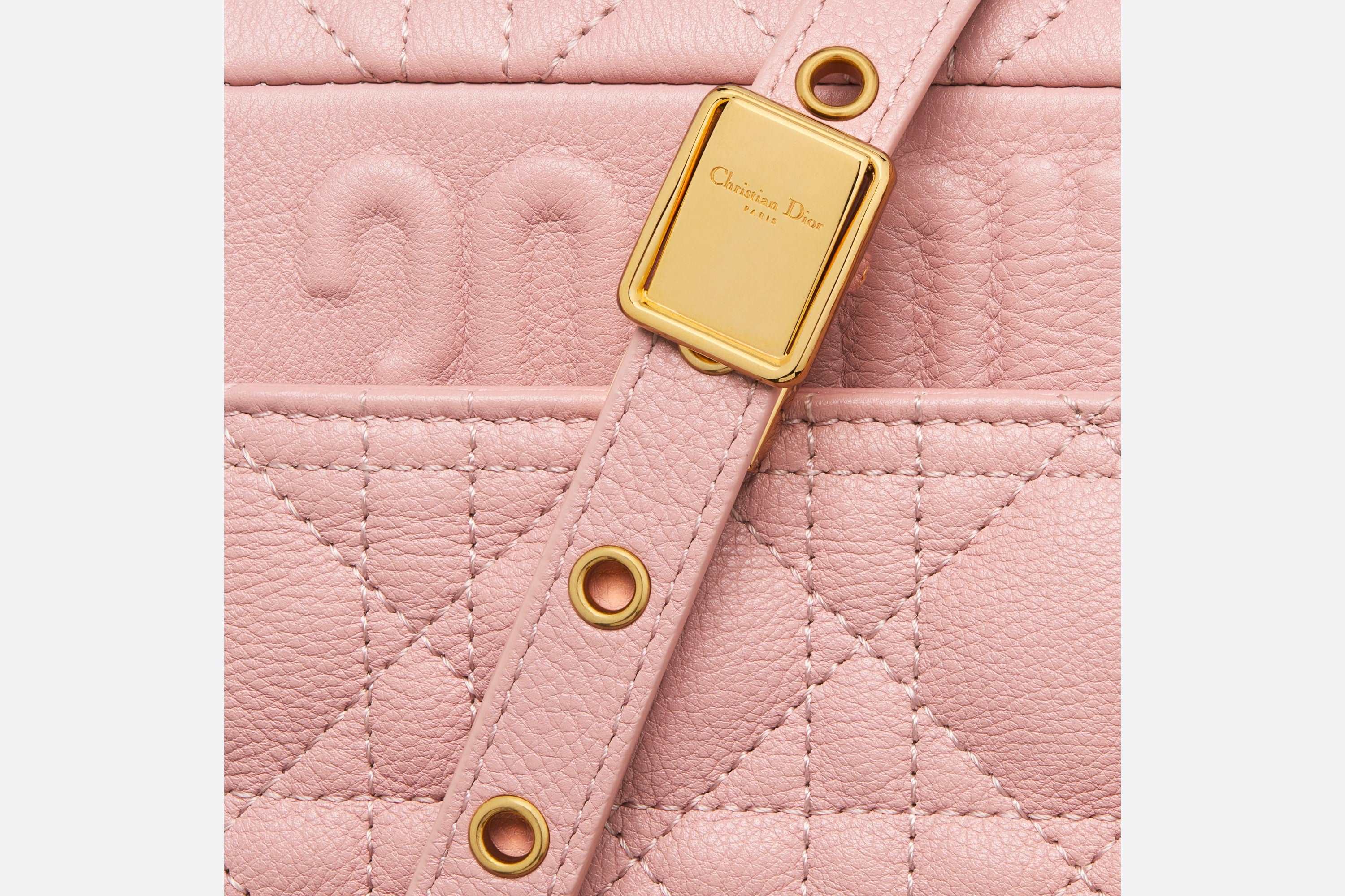 DIOR CARO バッグ スモール-BRAND OFF