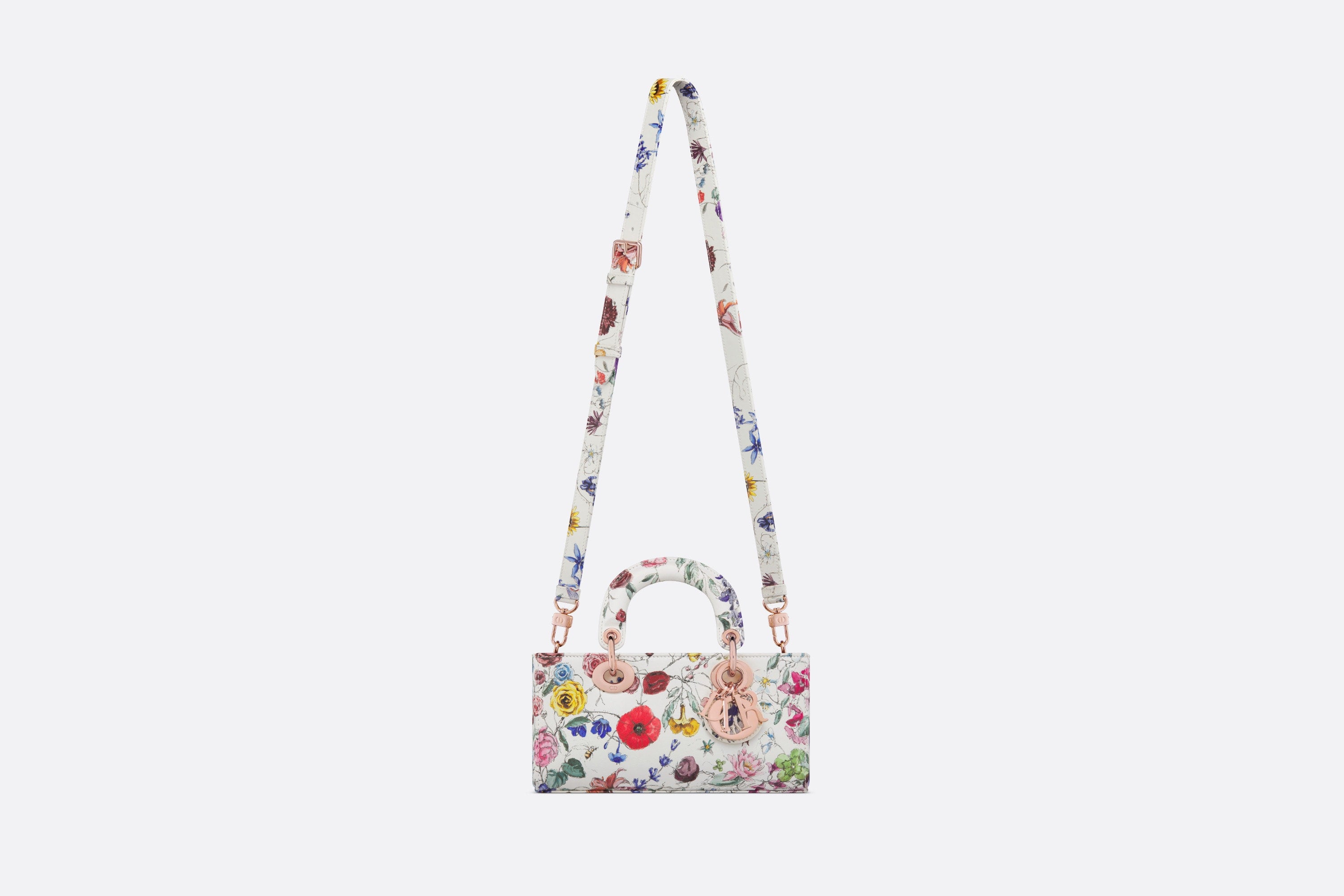 LADY D-JOY バッグ スモール-BRAND OFF
