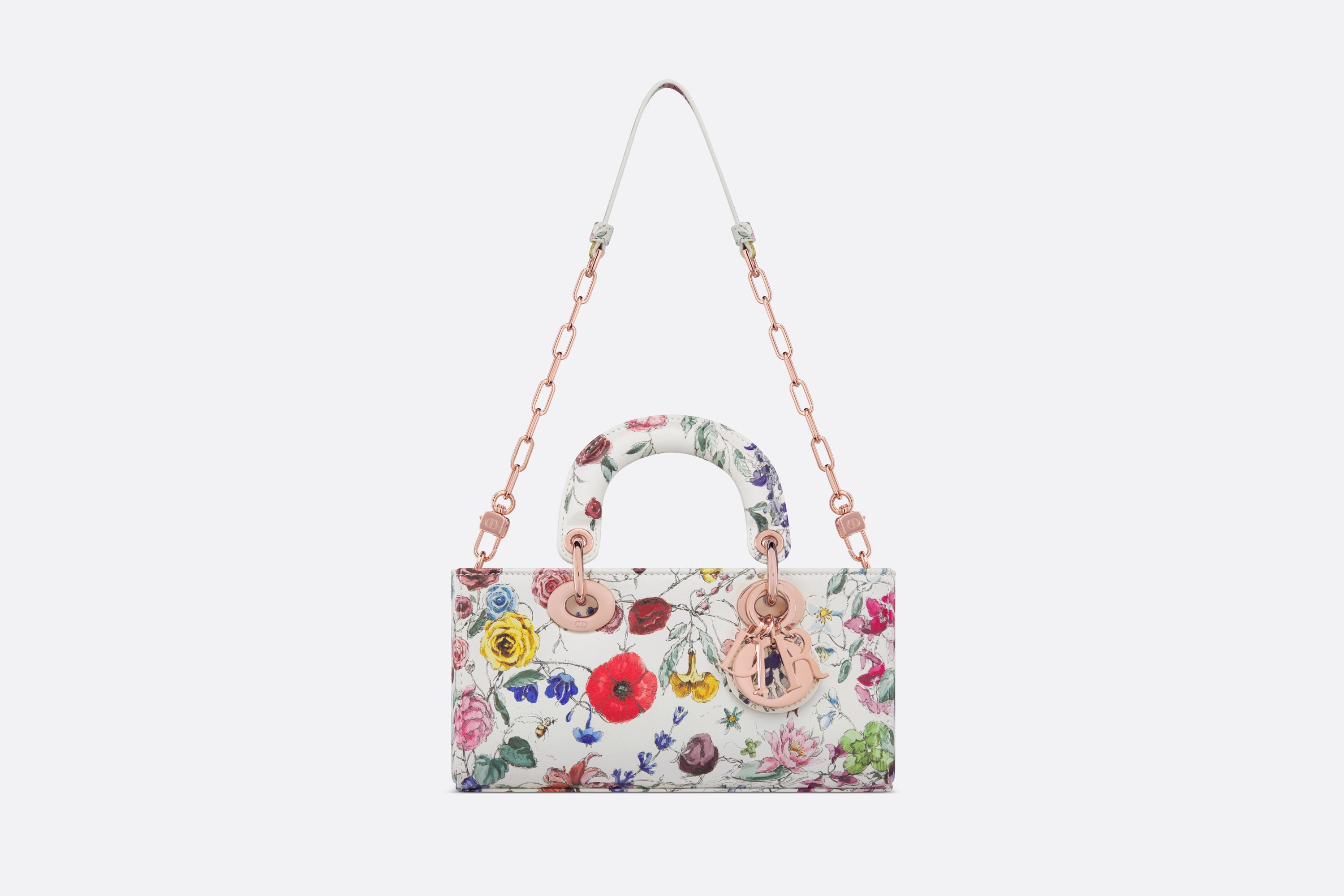 LADY D-JOY バッグ スモール-BRAND OFF