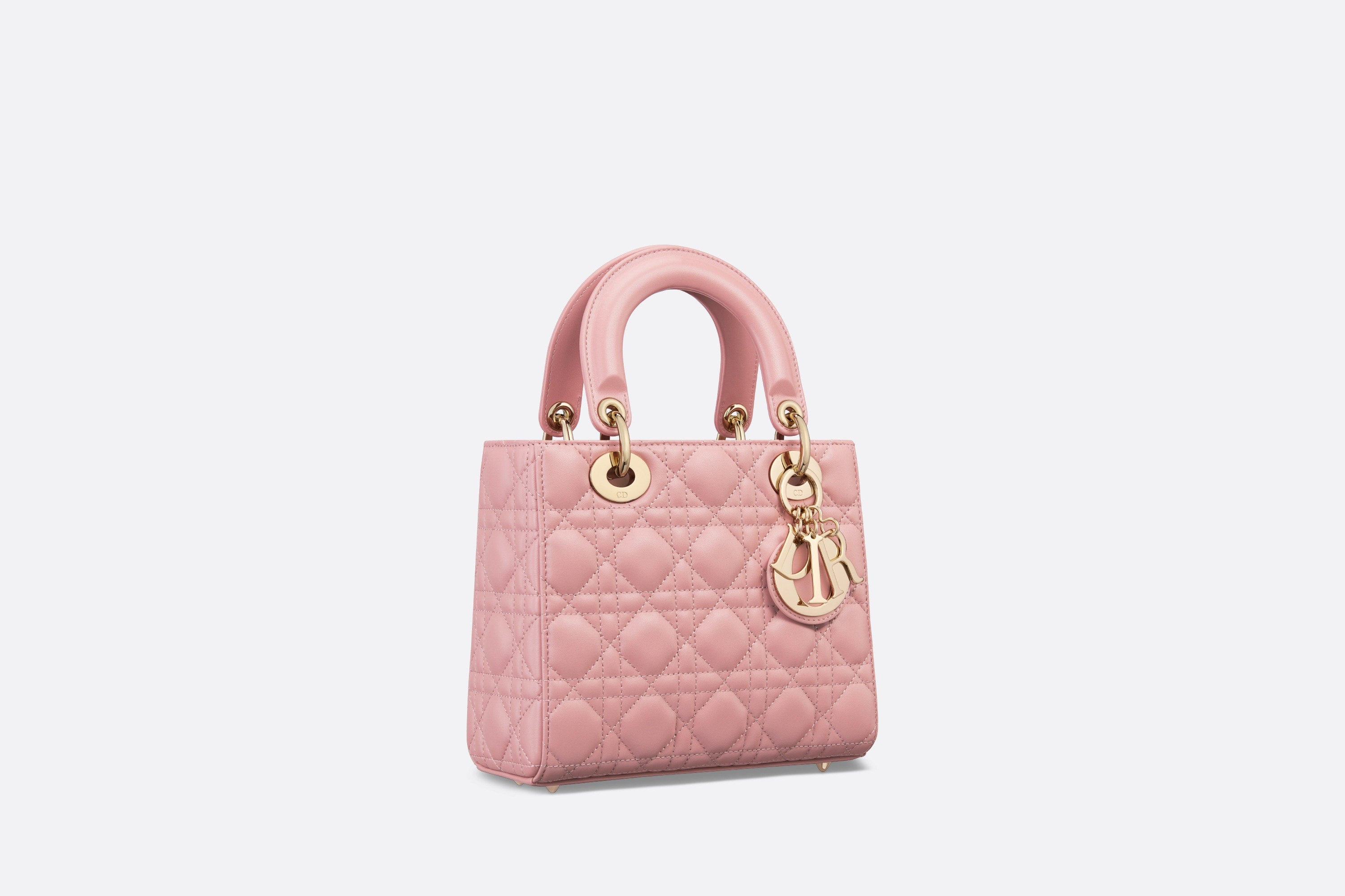 LADY DIOR MY ABCDIOR バッグ スモール-BRAND OFF