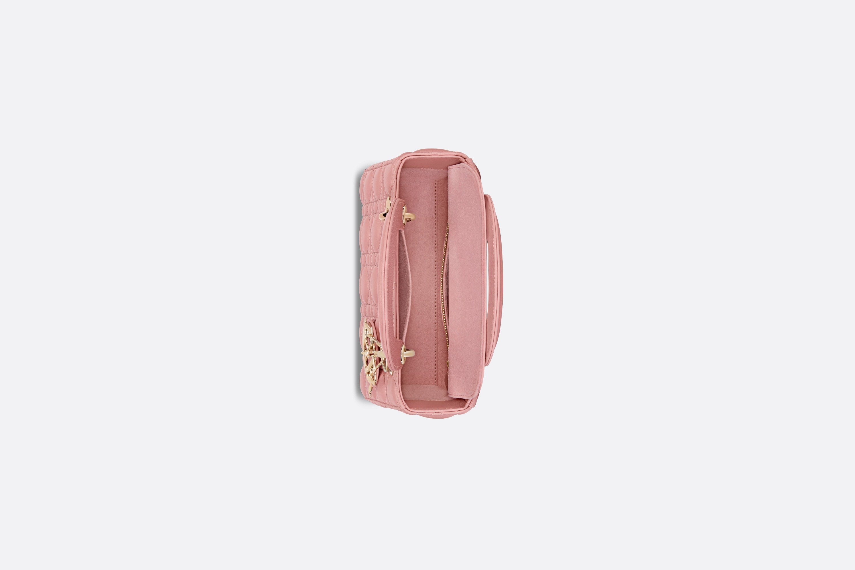 LADY DIOR MY ABCDIOR バッグ スモール-BRAND OFF