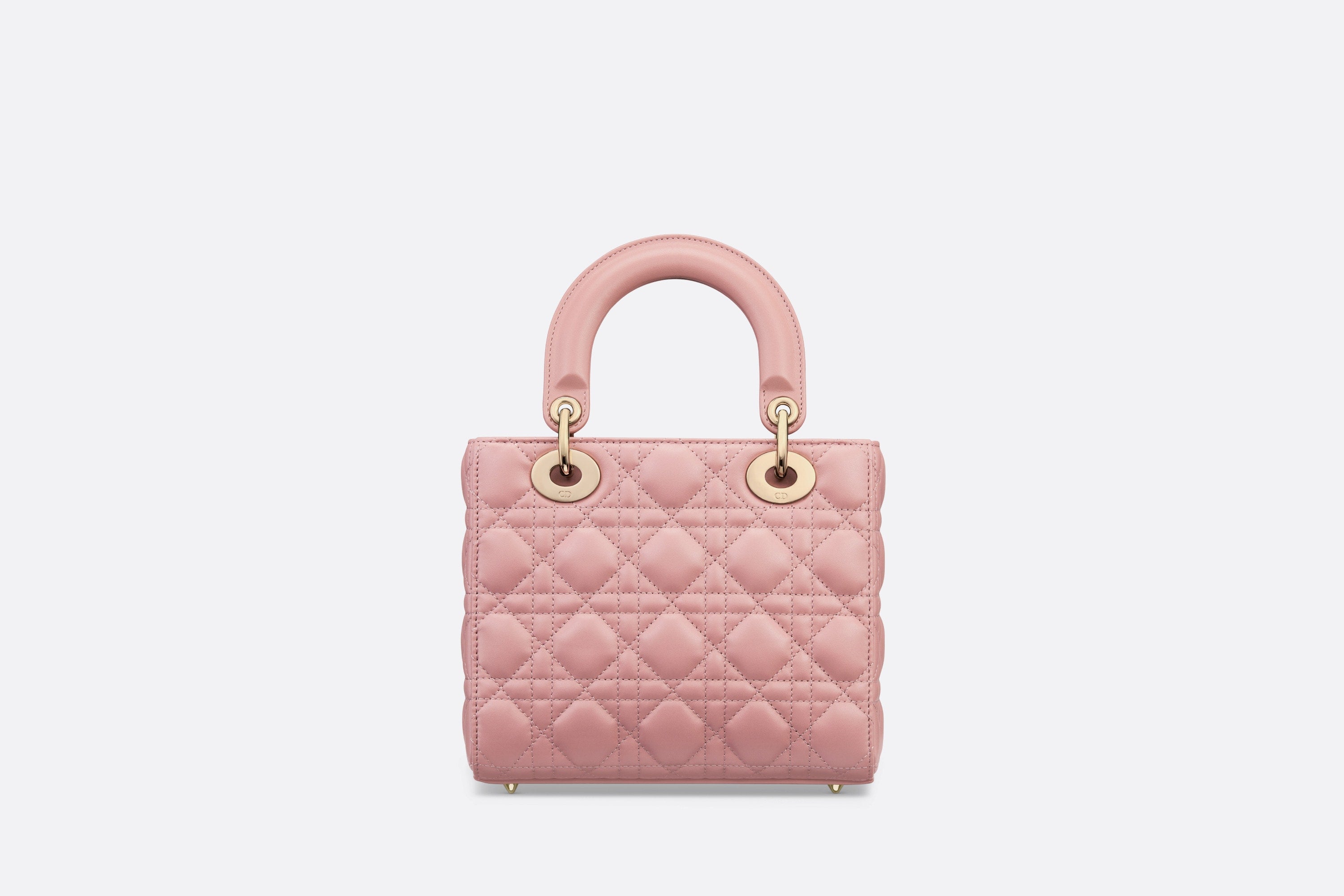 LADY DIOR MY ABCDIOR バッグ スモール-BRAND OFF