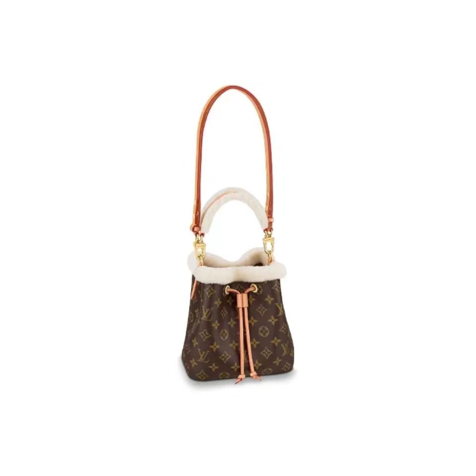LOUIS VUITTON（ルイヴィトン）NÉONOÉ BB ハンドバッグ M46319-BRAND OFF