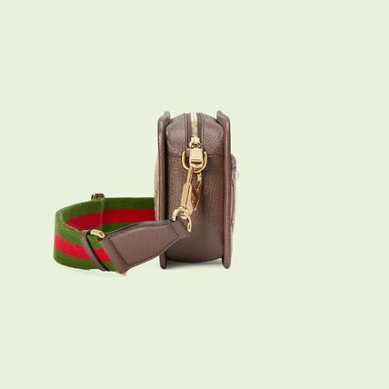 GUCCI ★ジャンボGG ミニバッグ-BRAND OFF