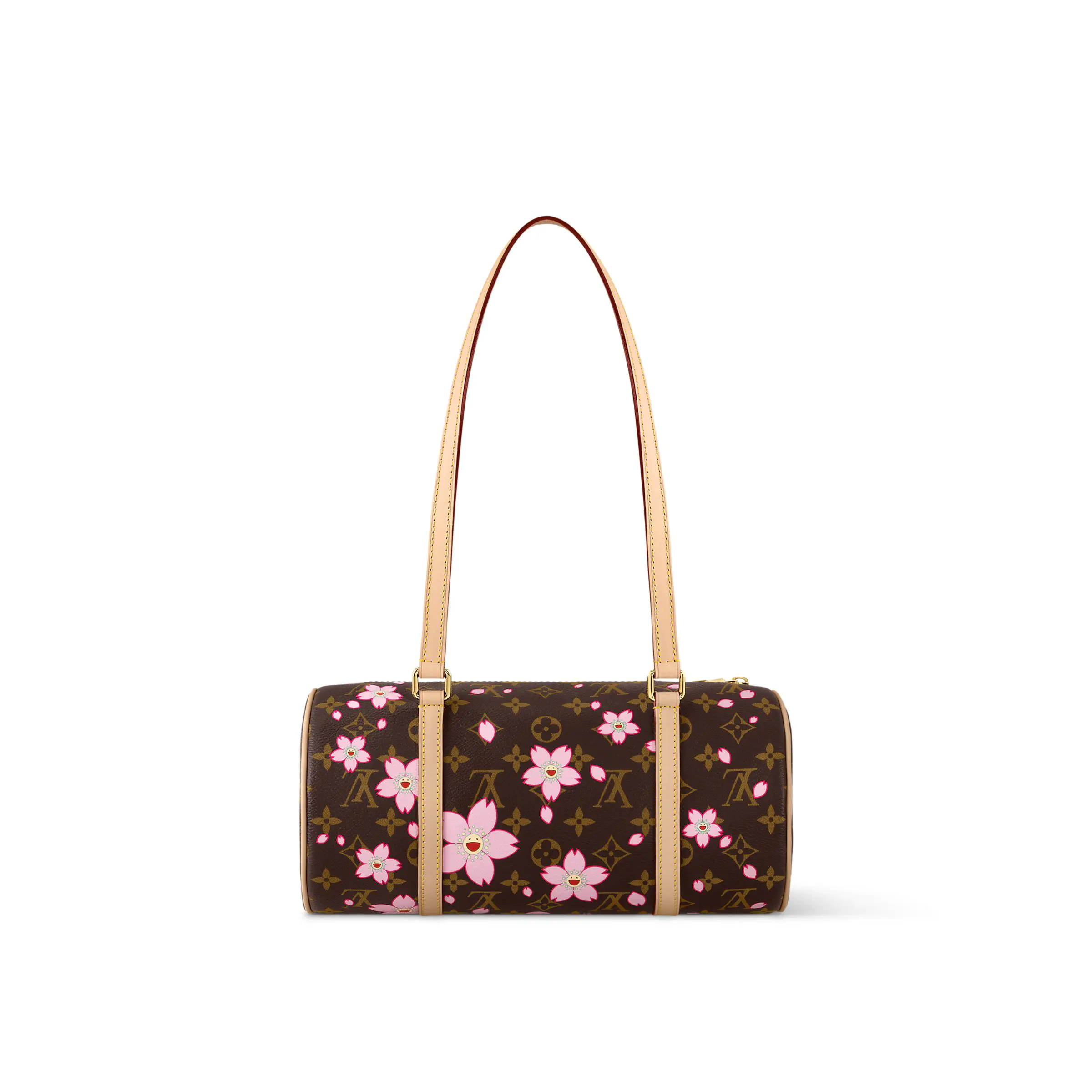 【公式認定ストア】M13097 新作 LV × TM パピヨン MM-BRAND OFF