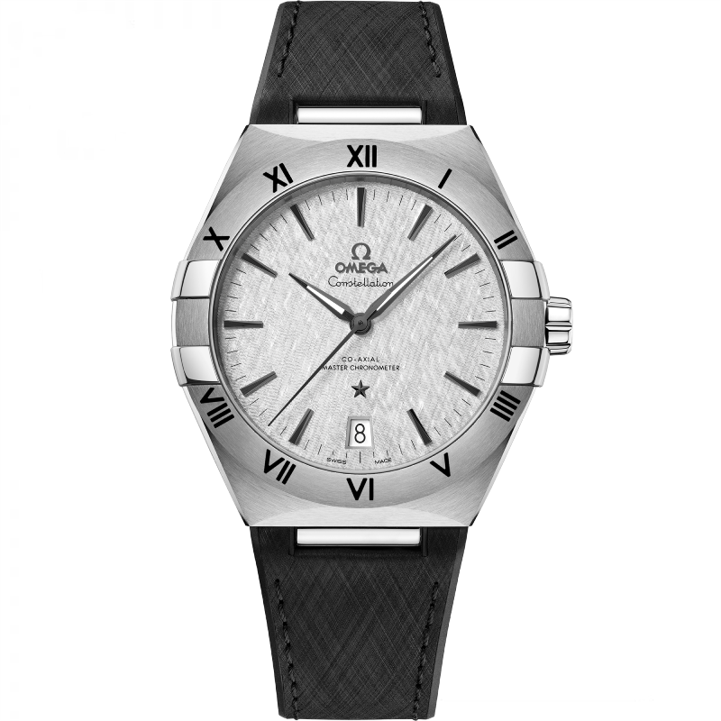 Omega Constellation Co-Axial Master Chronometer 131.12.41.21.06.001-BRAND OFF
