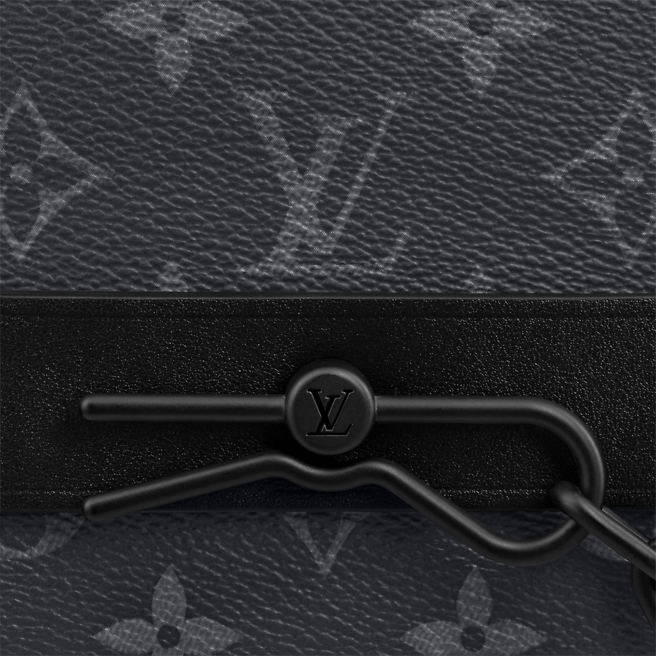 LOUIS VUITTON （ルイヴィトン）スティーマー・メッセンジャー-BRAND OFF