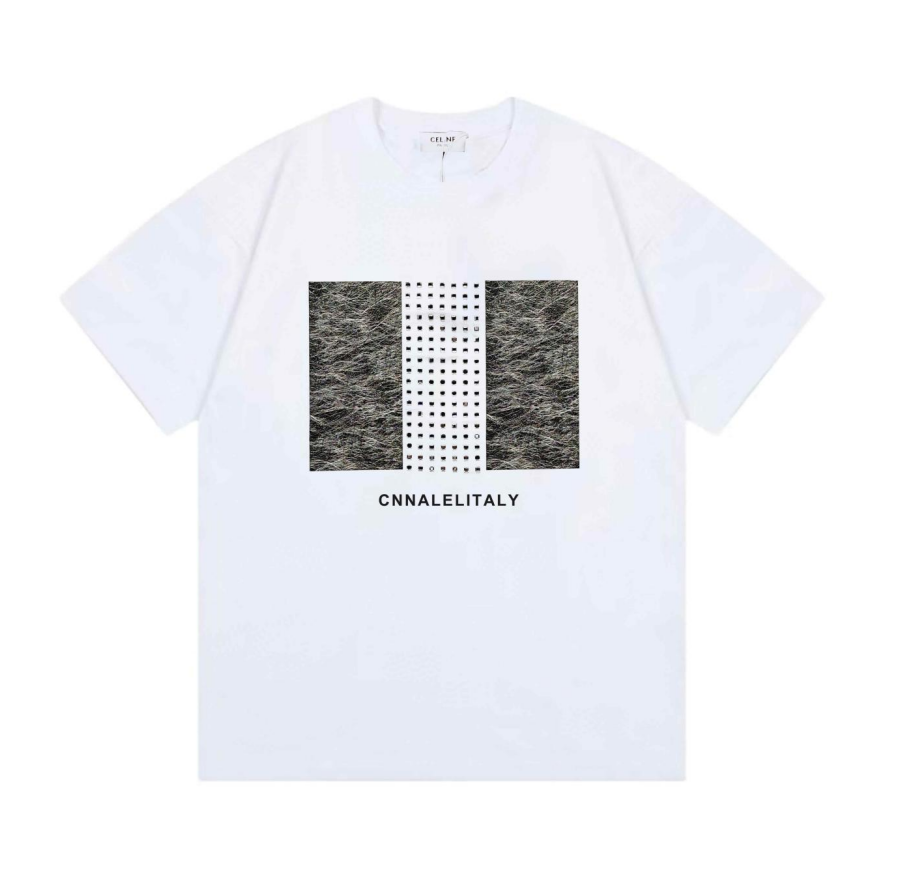 【CELINE 公式旗艦店】セリーヌ   Tシャツ ご好評に付き再入荷！-BRAND OFF