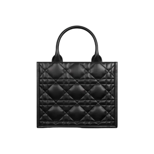 【DIOR】ディオール ブック トート スモール 26.5 x 21 x 14 CM-BRAND OFF