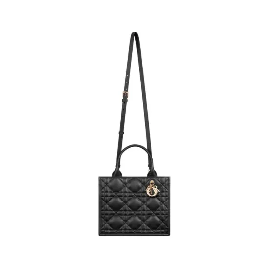 【DIOR】ディオール ブック トート スモール 26.5 x 21 x 14 CM-BRAND OFF