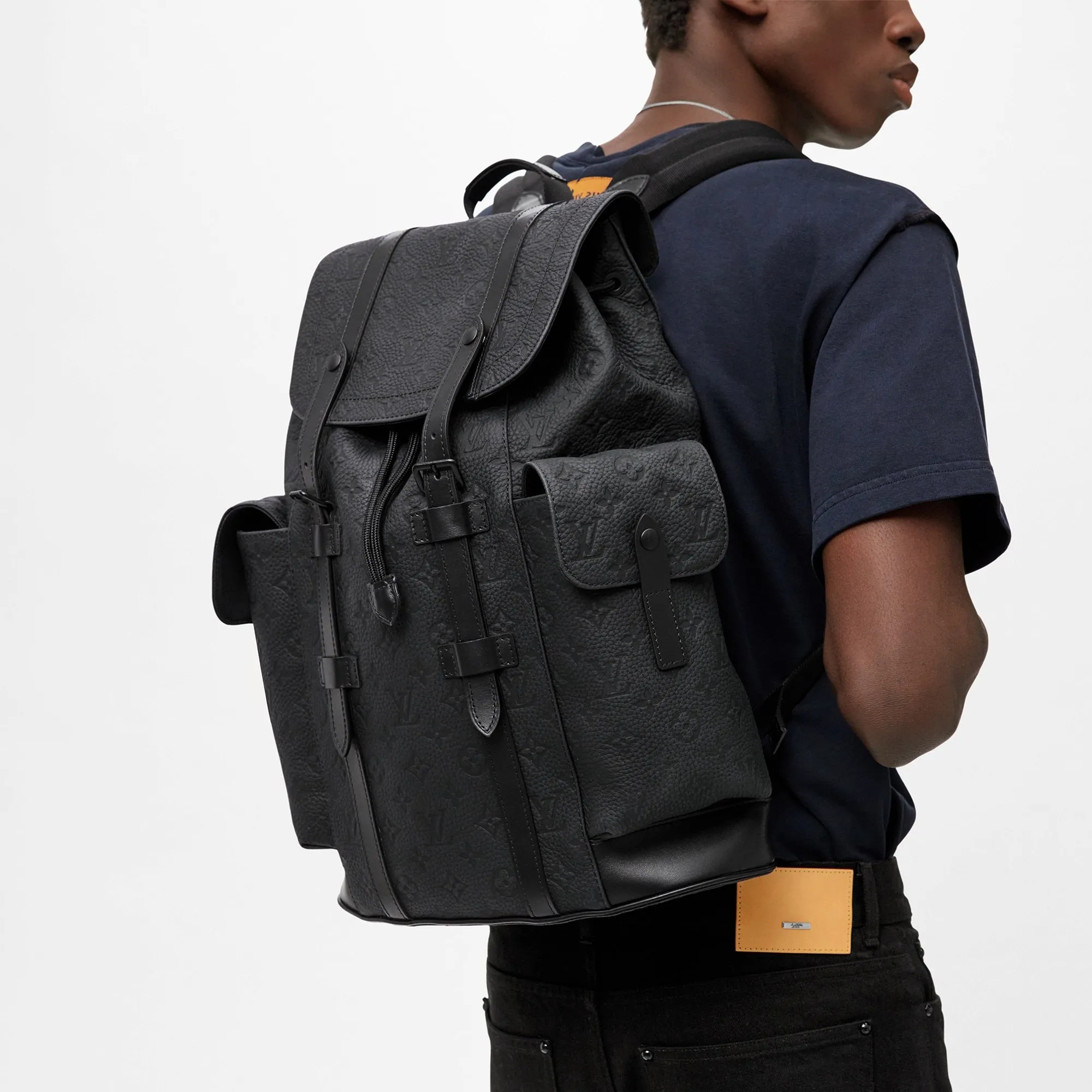【売れ筋商品★】ルイ・ヴィトン クリストファー PM リュック M55699-BRAND OFF