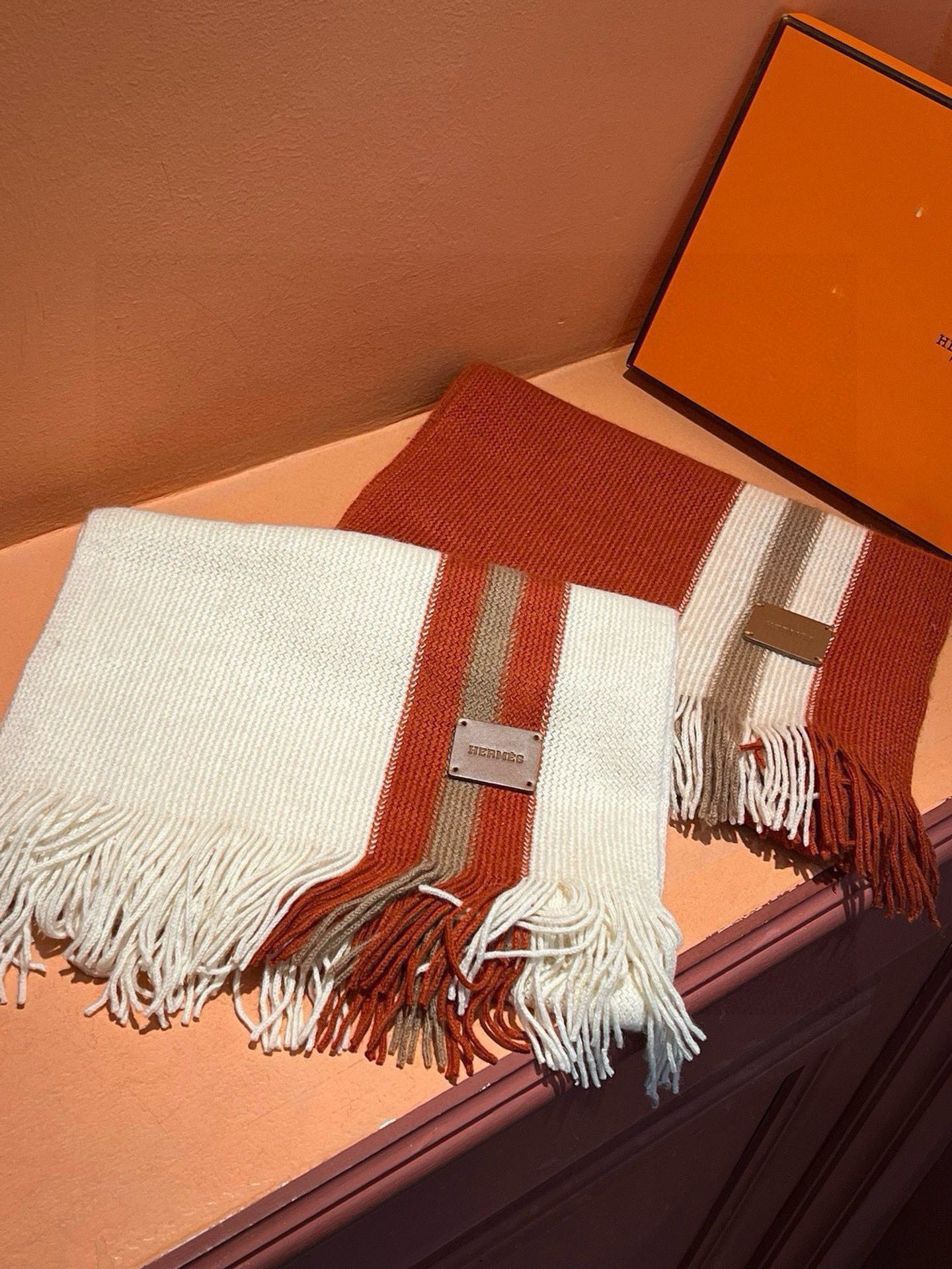 【GUCCI グッチ】スカーフ  30*180CM  241209-BRAND OFF