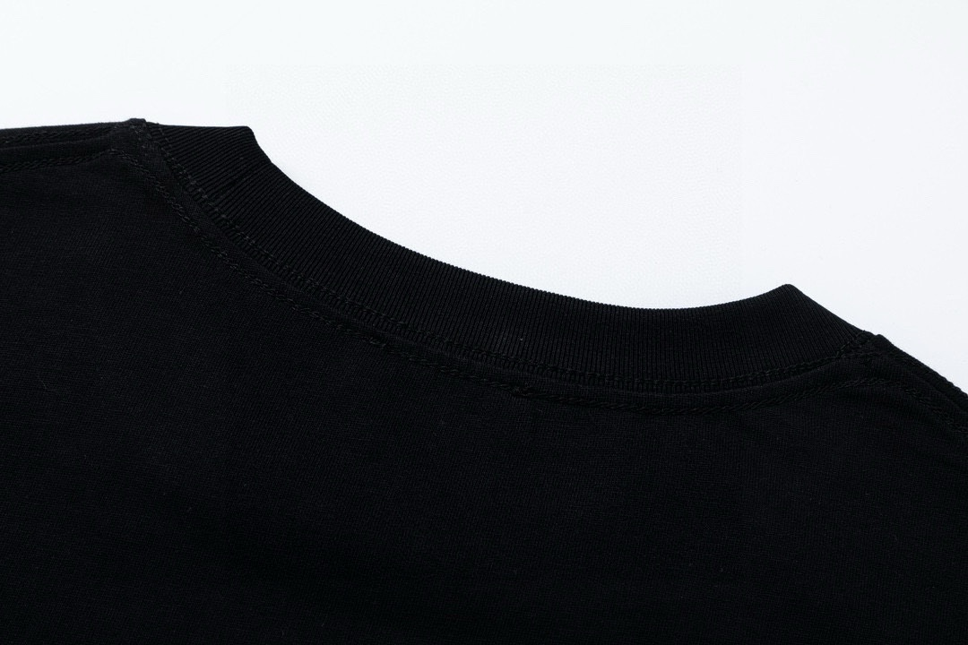 【BALENCIAGA 公式旗艦店】 バレンシアガ   Tシャツ ご好評に付き再入荷！250210-BRAND OFF
