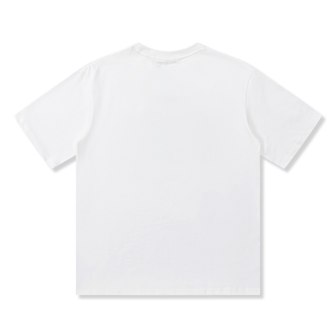 【BALENCIAGA  公式旗艦店】 バレンシアガ    Tシャツご好評に付き再入荷！250210-BRAND OFF