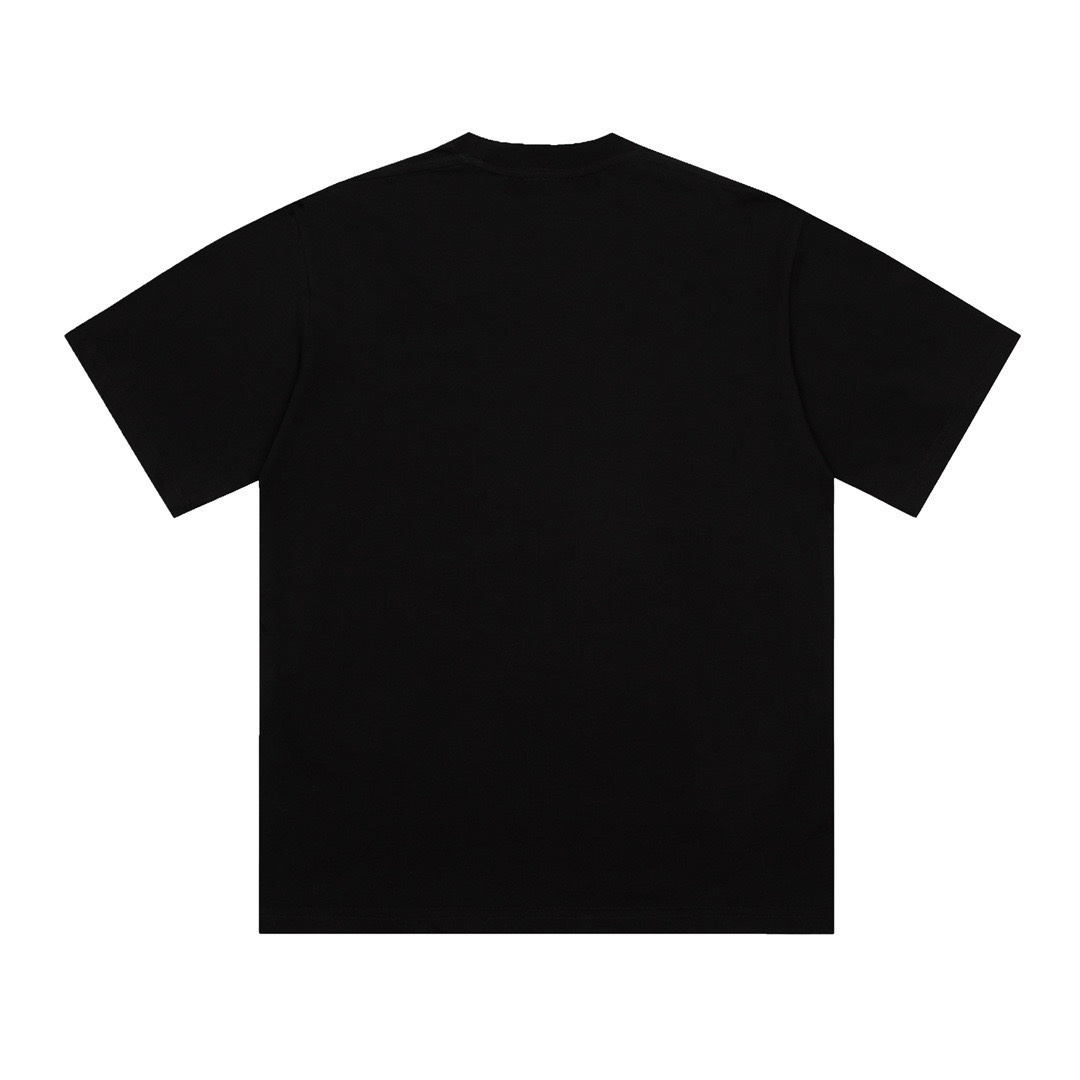 【BALENCIAGA  公式旗艦店】 バレンシアガ    Tシャツご好評に付き再入荷！250210-BRAND OFF