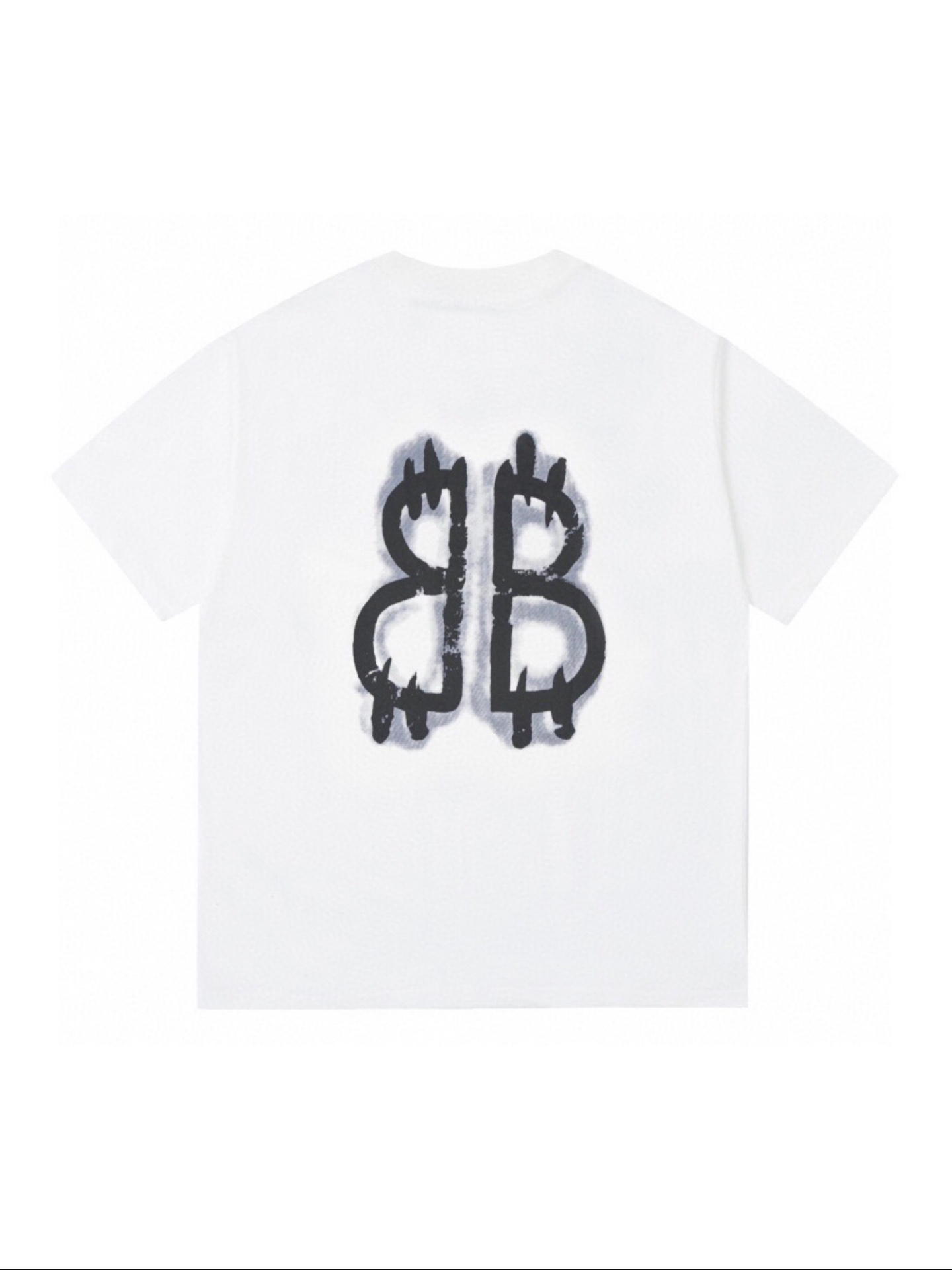 【2026】【BALENCIAGA  公式旗艦店】 バレンシアガ    Tシャツご好評に付き再入荷！250210-BRAND OFF