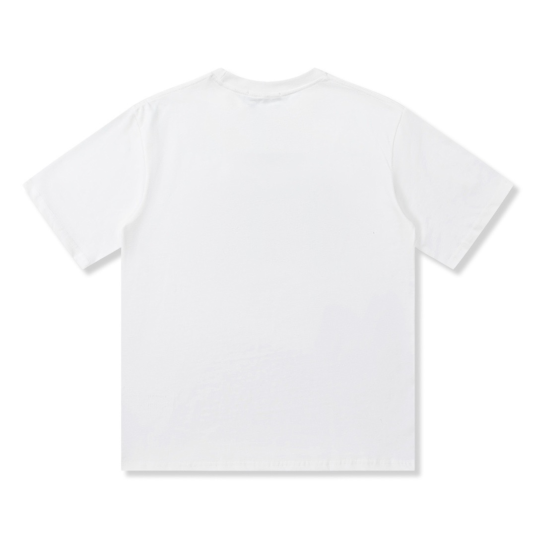 【BALENCIAGA  公式旗艦店】 バレンシアガ    Tシャツご好評に付き再入荷！250210-BRAND OFF