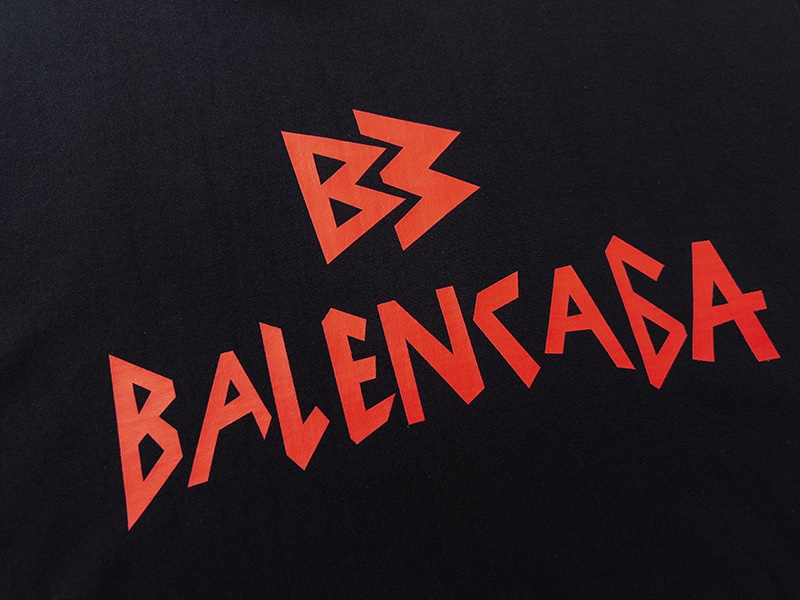 【BALENCIAGA  公式旗艦店】 バレンシアガ    Tシャツご好評に付き再入荷！250210-BRAND OFF