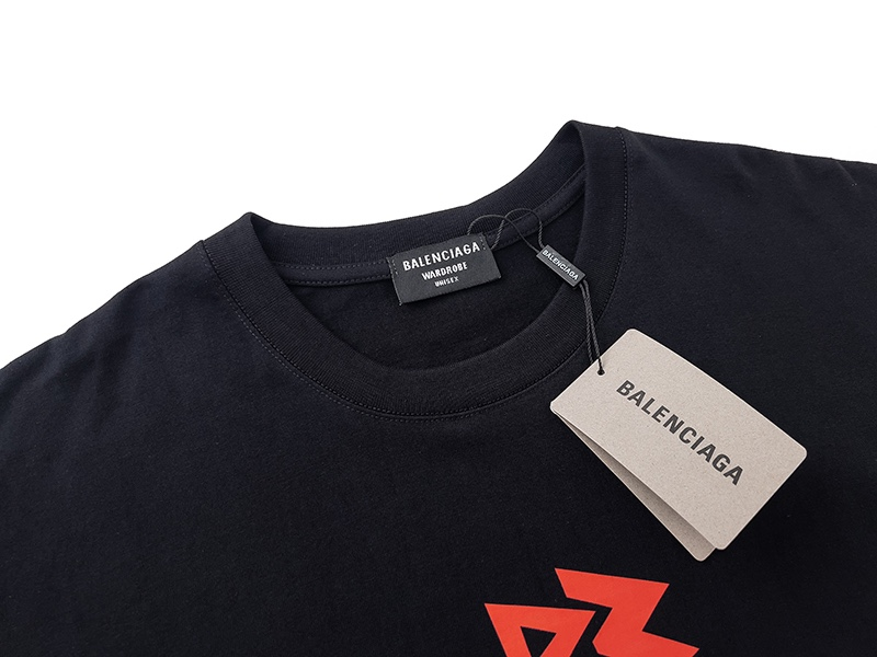 【BALENCIAGA  公式旗艦店】 バレンシアガ    Tシャツご好評に付き再入荷！250210-BRAND OFF
