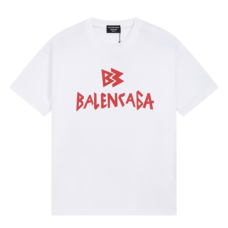 【BALENCIAGA  公式旗艦店】 バレンシアガ    Tシャツご好評に付き再入荷！250210-BRAND OFF
